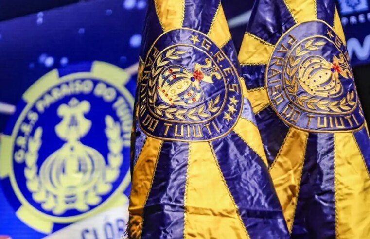 Tuiuti trará semelhanças da diáspora africana no Brasil e em Cuba