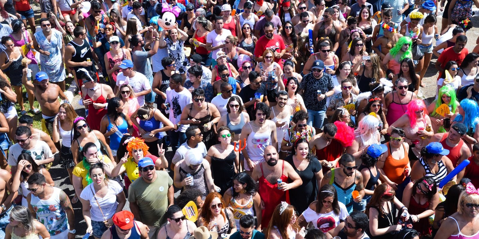 Veja dicas para curtir o carnaval com segurança e alegria