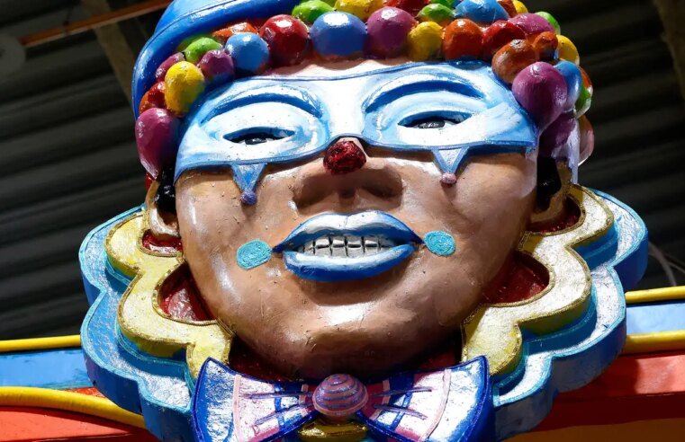 Vila Isabel pagará “dívida” da Sapucaí com Heitor dos Prazeres