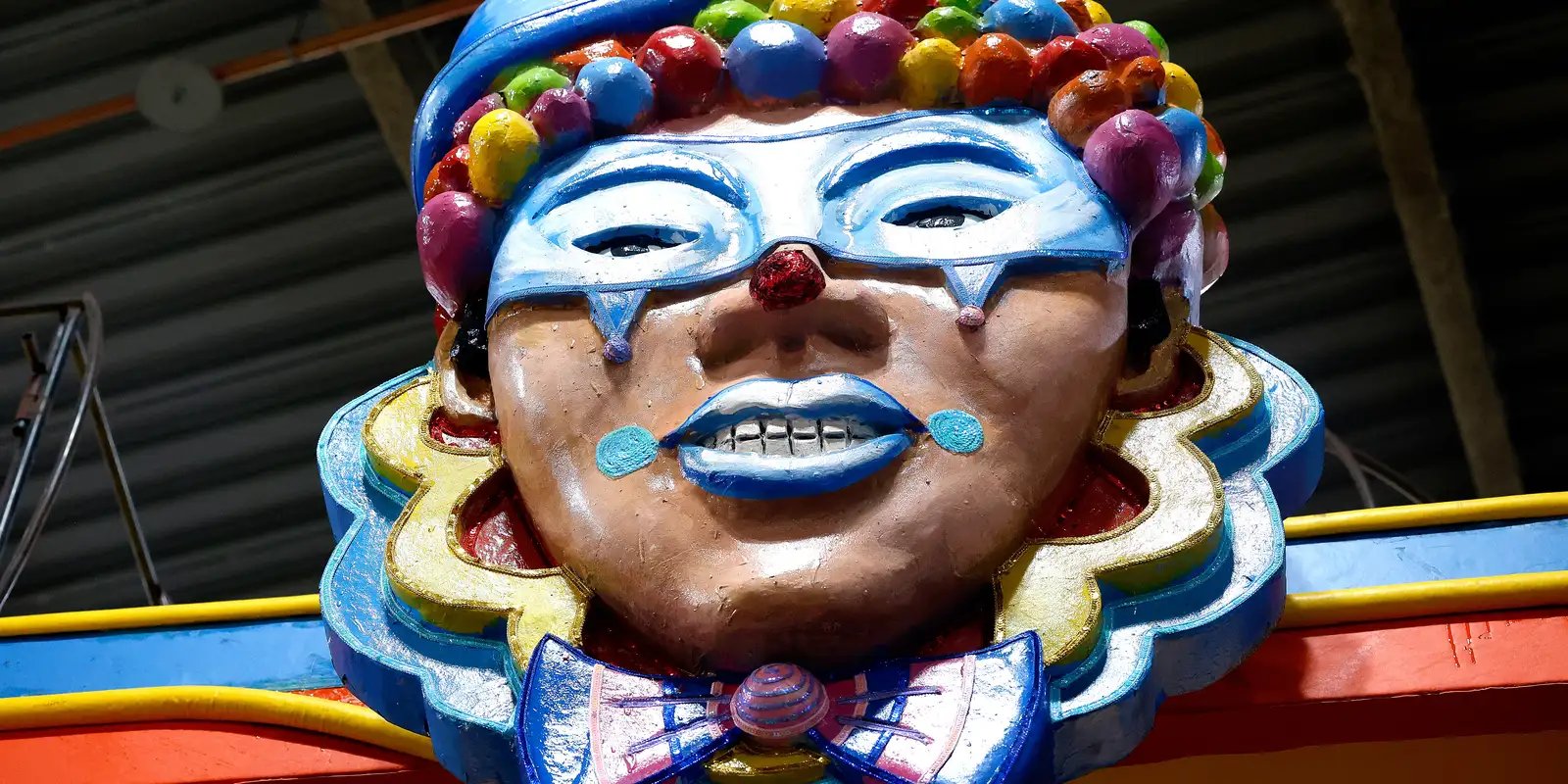 Vila Isabel pagará “dívida” da Sapucaí com Heitor dos Prazeres