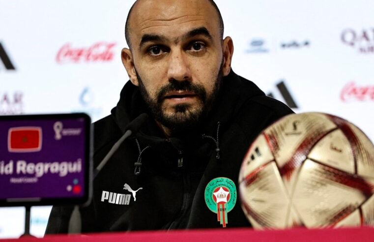 Adversário da estreia do Brasil na Copa de 2026 muda de técnico