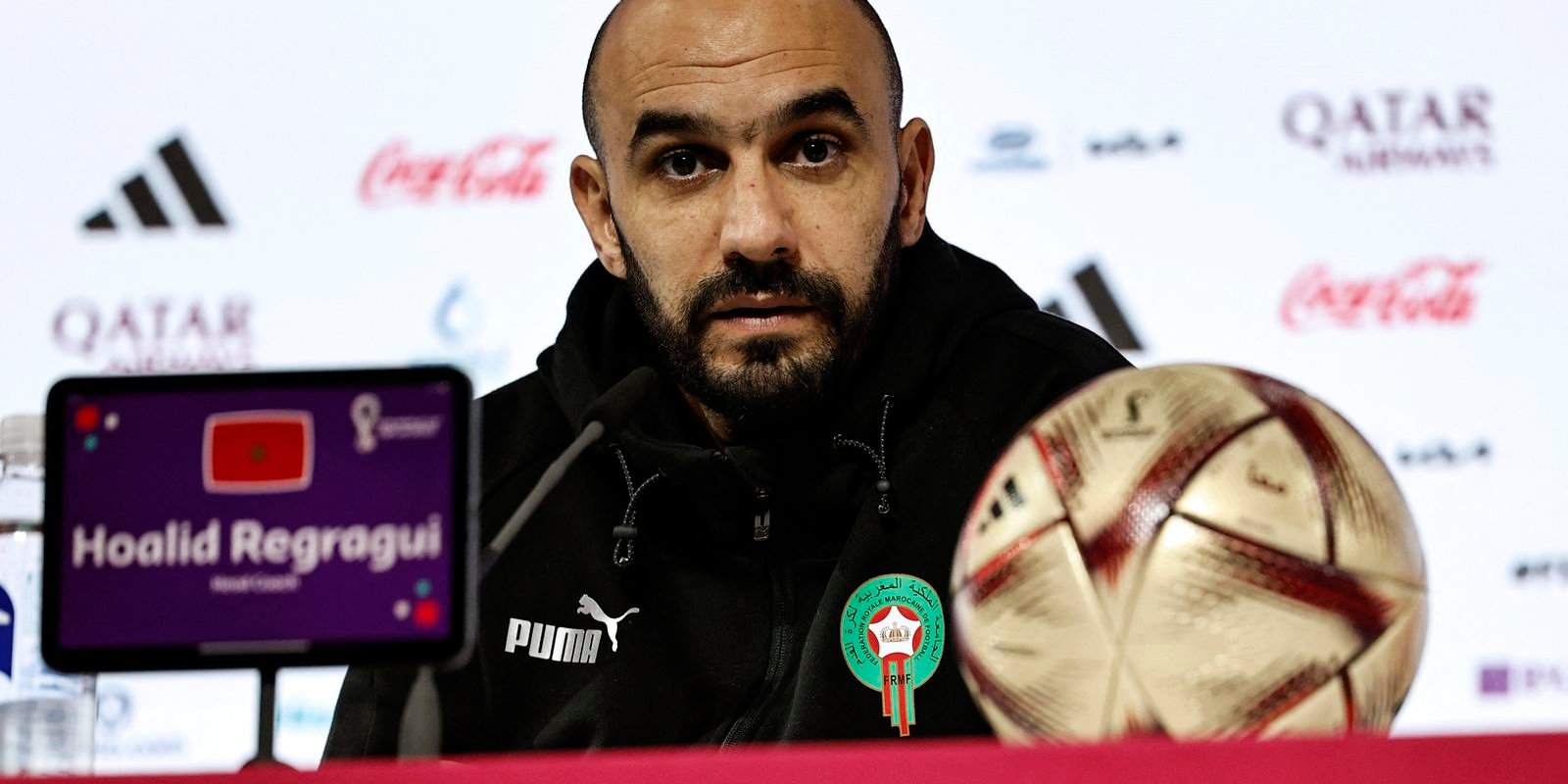 Adversário da estreia do Brasil na Copa de 2026 muda de técnico