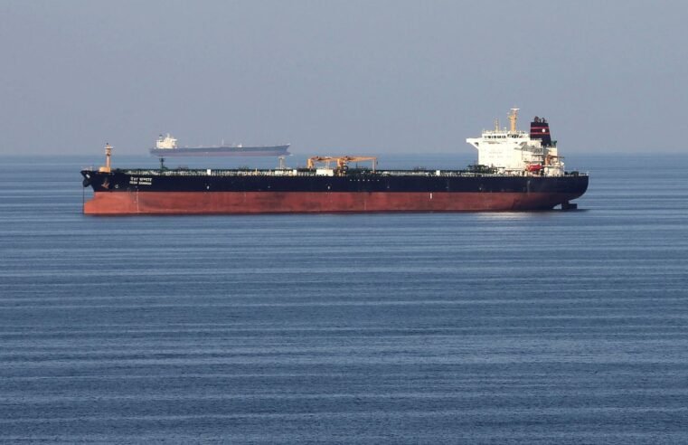 Agro brasileiro exportará via Turquia para contornar Estreito de Ormuz