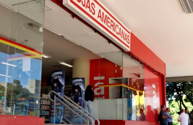 Americanas pedem à Justiça encerramento da recuperação judicial