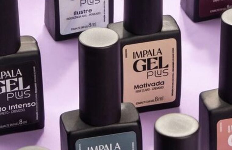 Anvisa recolhe esmaltes em gel com substância proibida