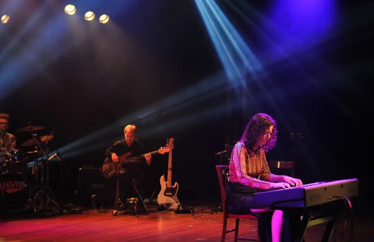 Apenas 10% dos direitos autorais no setor musical vão para mulheres