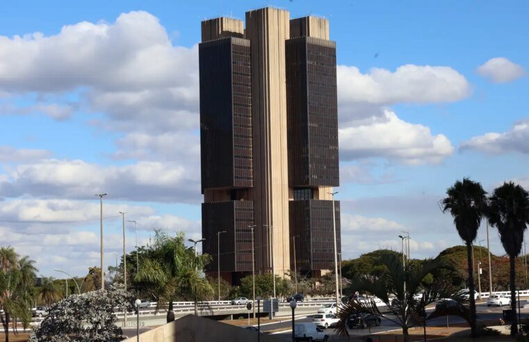 BC decreta liquidação extrajudicial de instituições da Entrepay