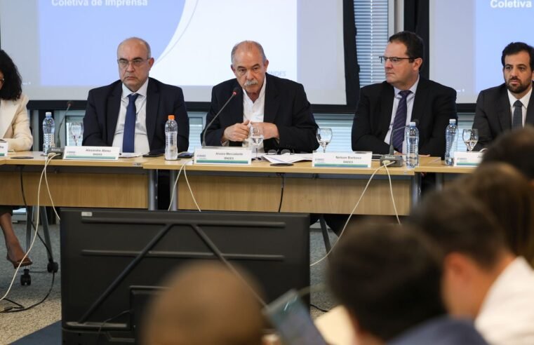 BNDES defende novo Plano Brasil Soberano para ajudar exportadoras