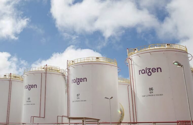 BNDES descarta ser afetado por recuperação extrajudicial da Raízen