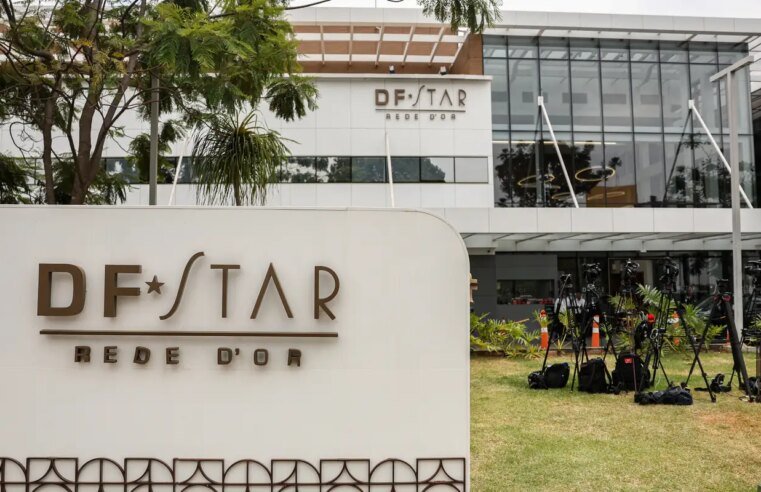 Bolsonaro deixa a UTI, mas não tem previsão de alta hospitalar