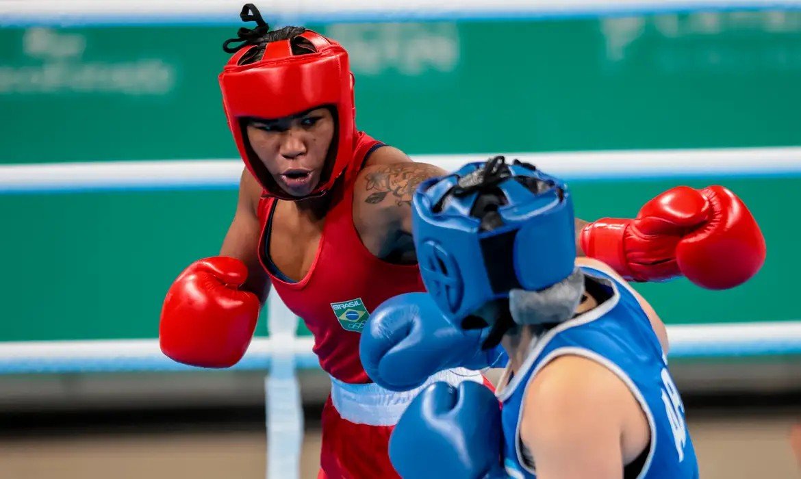 Boxe brasileiro conquista cinco medalhas no Torneio Strandja