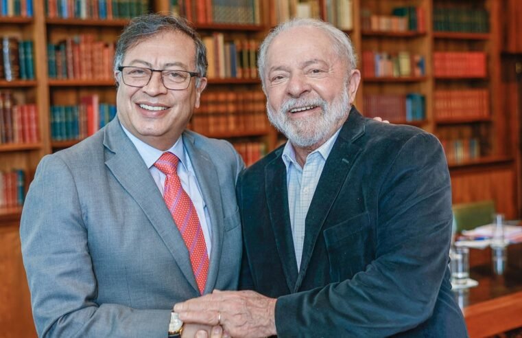 Brasil e Colômbia confirmam presença em evento sobre democracia