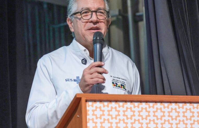 Brasil monitora impacto da guerra na distribuição de medicamentos