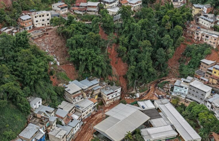 CMN cria crédito emergencial de R$ 500 milhões para Minas Gerais