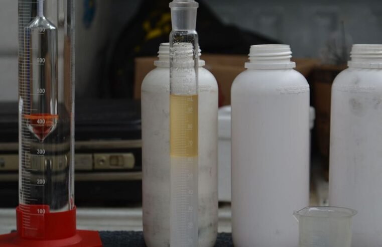 CNA pede aumento do biodiesel no diesel para conter alta de preços