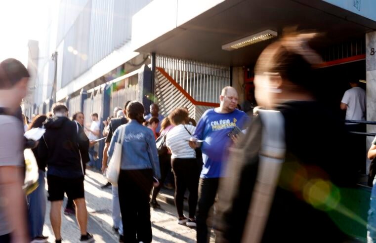 CNU 2025: mais 247 aprovados aceitam vagas imediatas na 2ª convocação