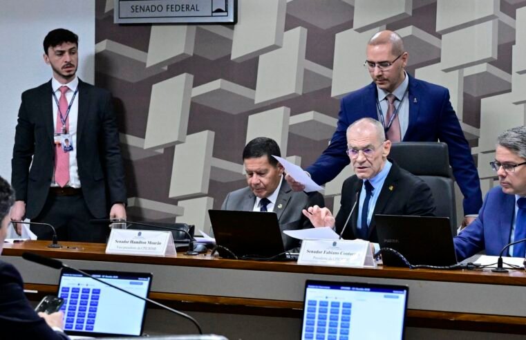 CPI do Crime: fundador da empresa Reag nega vínculo com PCC