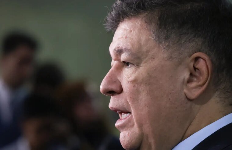 CPI do INSS: após revés no STF, Viana quer votar relatório nesta sexta