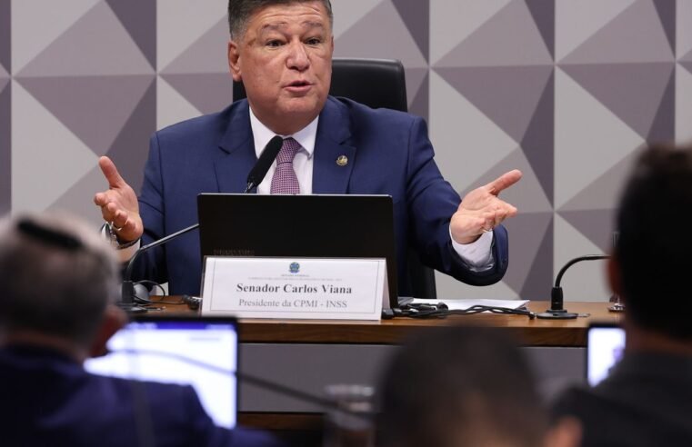CPMI do INSS: convocados não comparecem e depoimentos são adiados
