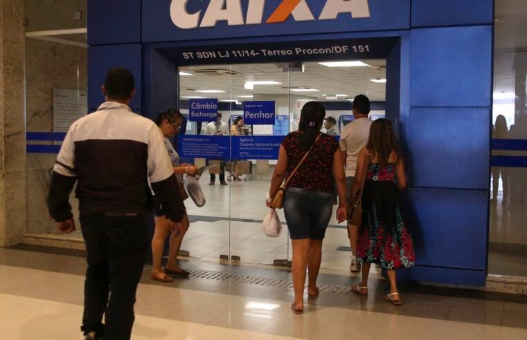 Caixa tem lucro de R$ 15,5 bilhões em 2025, alta de 10,4%