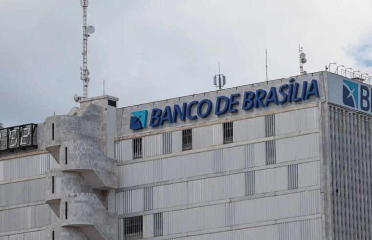 Câmara Legislativa aprova uso de imóveis públicos para socorrer BRB