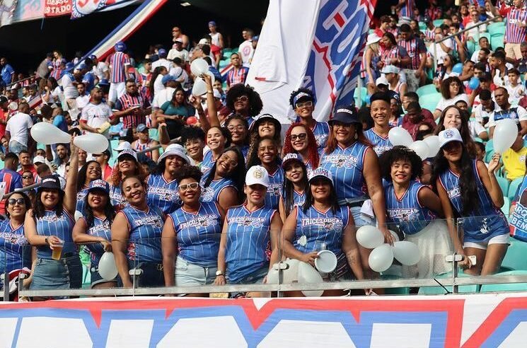 Câmara aprova medidas contra assédio sexual em estádios de futebol