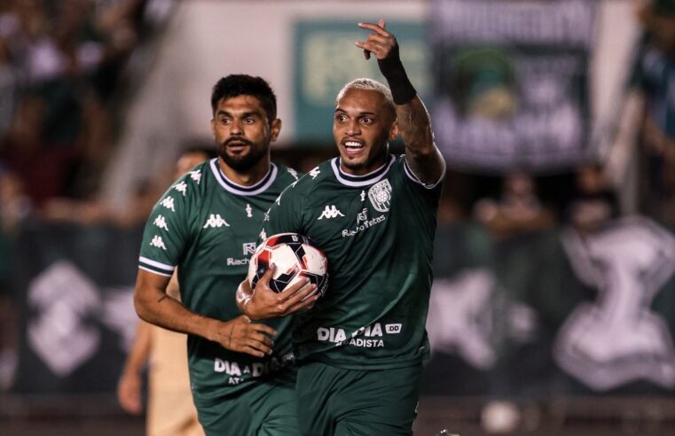 Candangão 2026: confira confrontos das semifinais e rebaixados