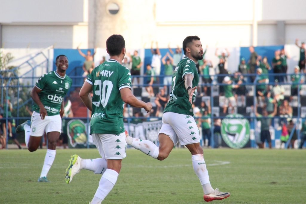 Capital empata com classificado Gama e está eliminado da competição