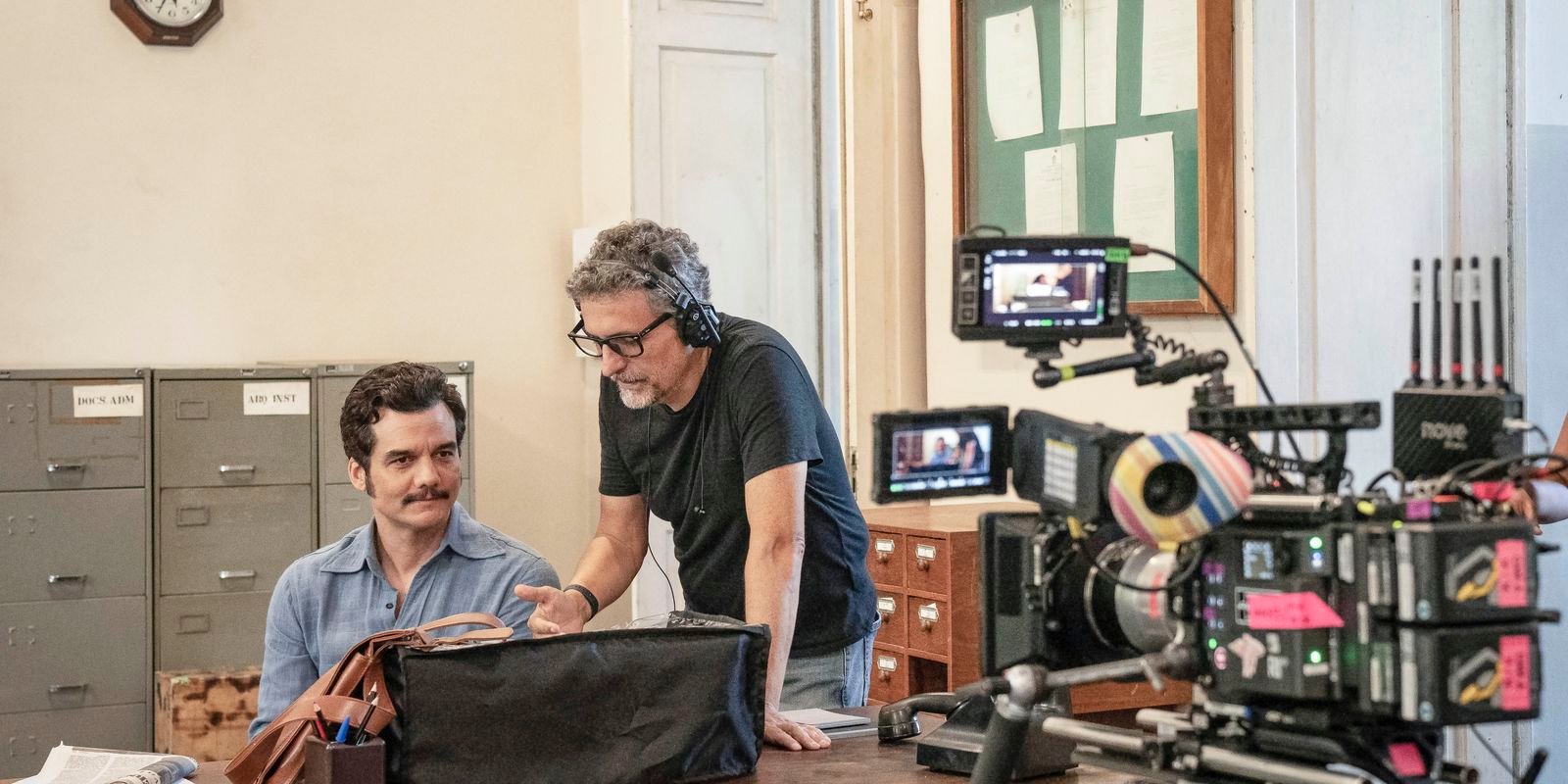 Cinema brasileiro vive momento de prestígio internacional