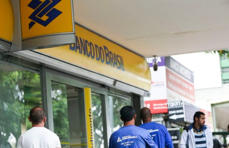 Clientes do Banco do Brasil podem renegociar dívidas até o fim do mês