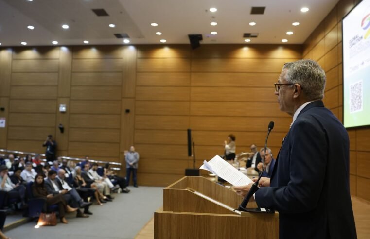 Combate à dengue é primeiro desafio de coalizão global de saúde