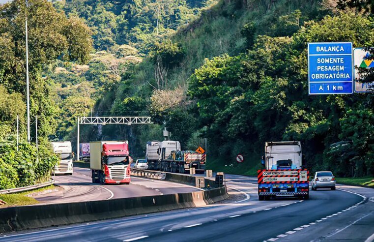 Começam a vigorar novas regras para frete no Brasil