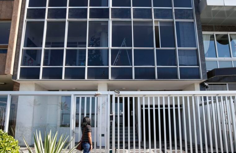 Condomínios no Rio pedem mudança na forma de cobrança da conta de água