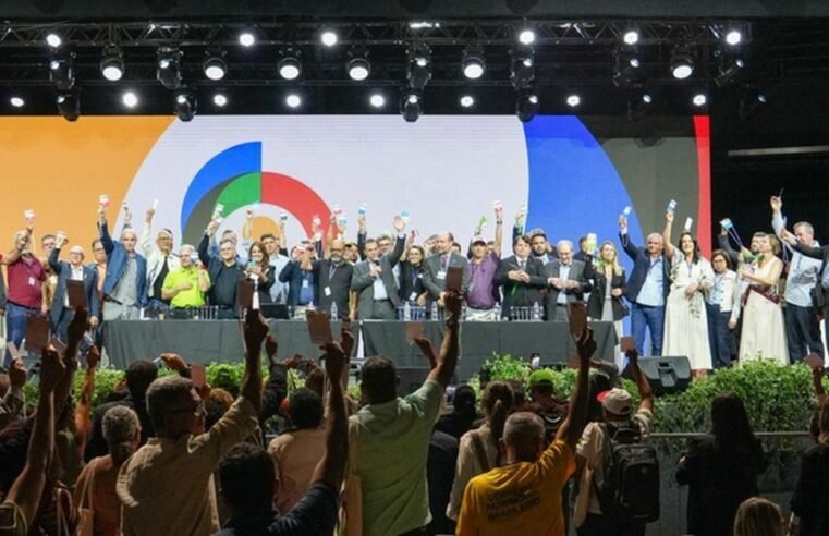 Conferência do Trabalho propõe mais diálogo e modernização produtiva