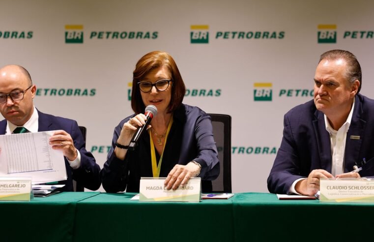 Conflito no Irã não deve afetar exportações da Petrobras, diz diretor