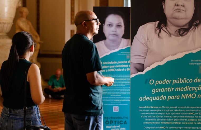 Desconhecimento sobre neuromielite óptica atrasa tratamento no Brasil