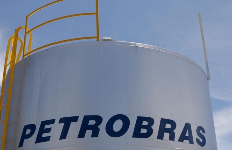 Distribuidoras pedem mais importação de diesel pela Petrobras