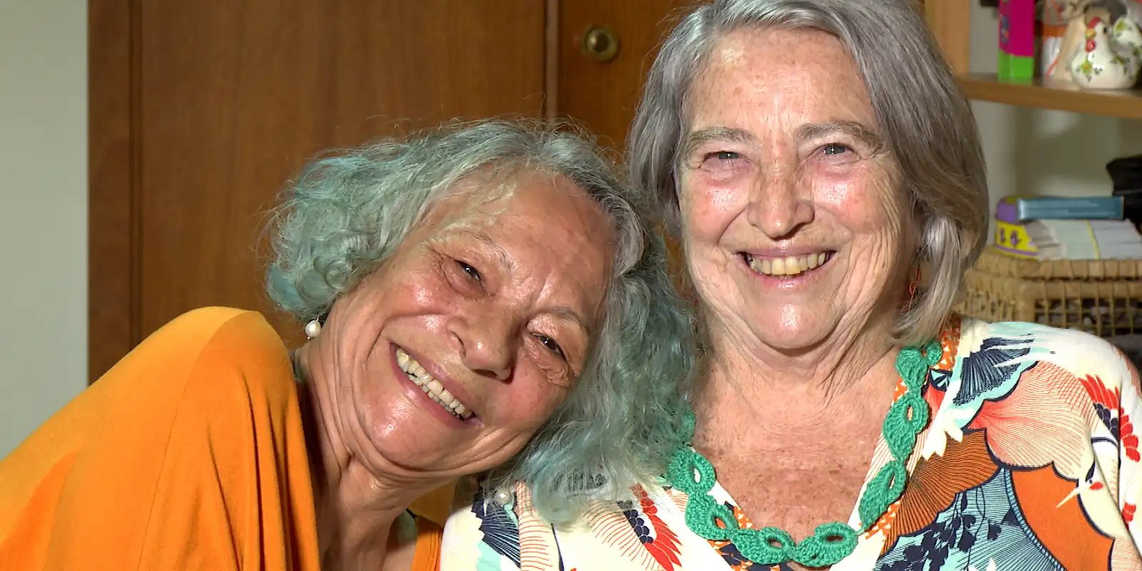 Diversas formas de amar são tema do Caminhos da Reportagem da semana