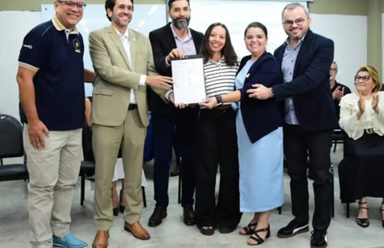 EBC e UERN TV estreiam canal aberto em Mossoró