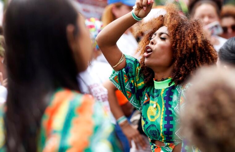 EBC e seus veículos apresentam programação para o Mês da Mulher