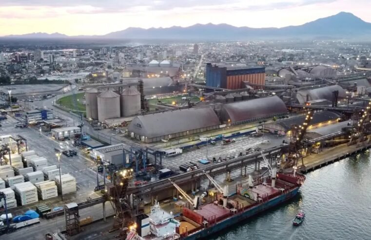 Economia brasileira cresce 2,3% em 2025, revela IBGE