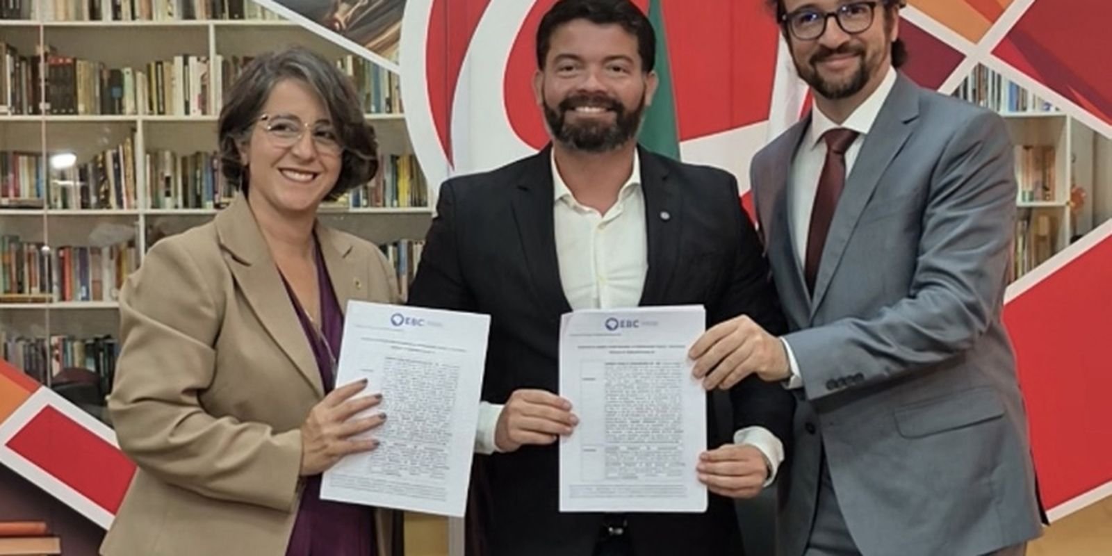 Em parceria com EBC, TV Cultura do Pará amplia sinal no estado