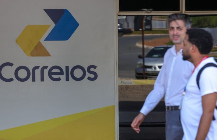 Em reestruturação, Correios anunciam escala 12×36 em alguns setores