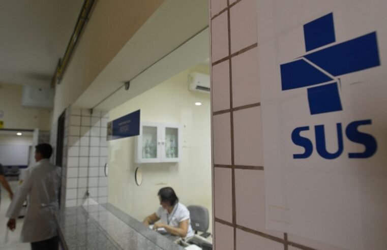 Encontros municipais para debater rumos do SUS começam nesta segunda