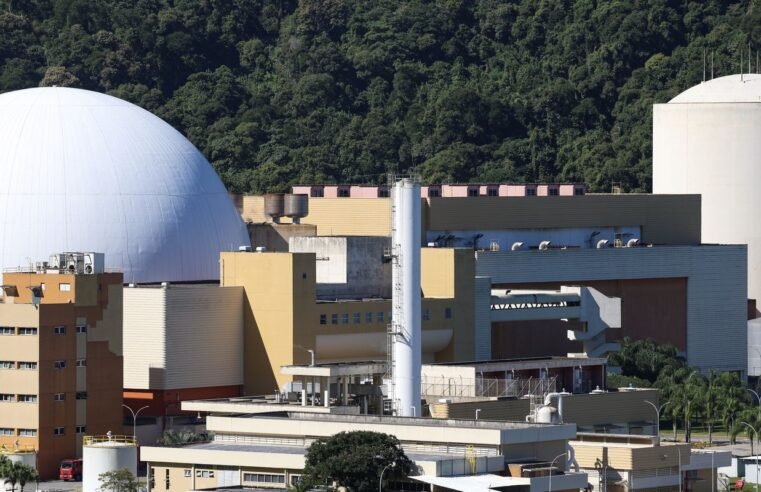 Energia nuclear é estratégica para soberania, defende indústria