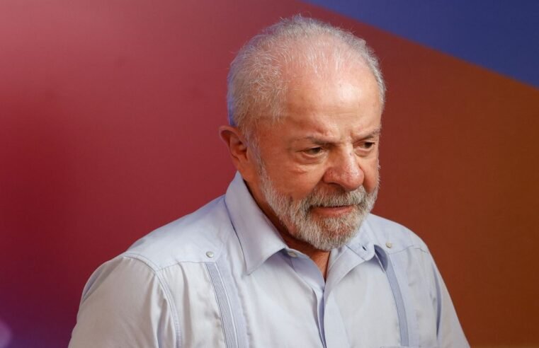 Enorme orgulho, diz Lula sobre indicações do Brasil ao Oscar