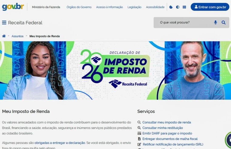 Entenda as mudanças na declaração do Imposto de Renda deste ano