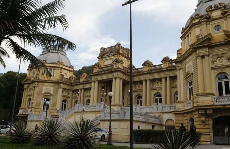 Entenda o que acontece no Rio com a renúncia de Claudio Castro