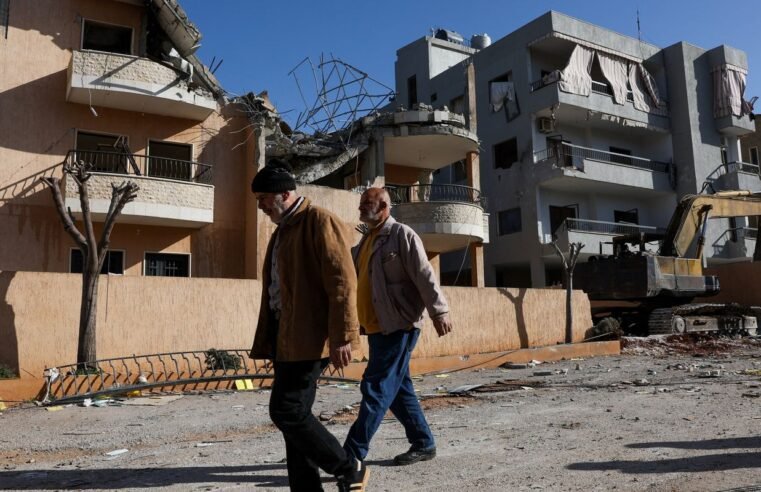 Entenda relação entre a causa palestina e a guerra contra o Irã