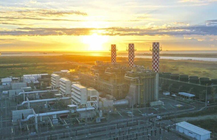 Entidades questionam fontes poluentes no leilão de reserva de energia